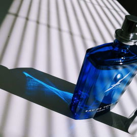 Blue Stratos (Eau de Toilette) - Shulton