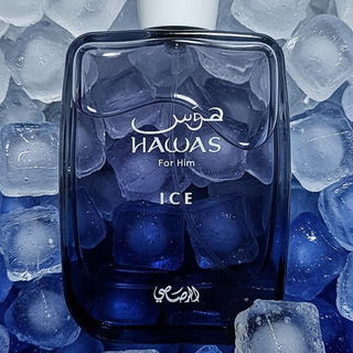 Hawas Ice von Rasasi