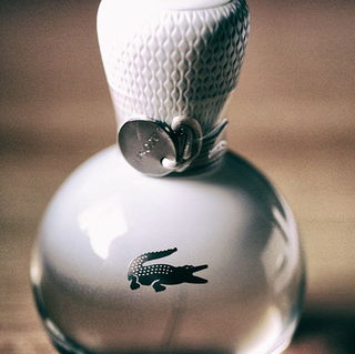 Eau de Lacoste by Lacoste