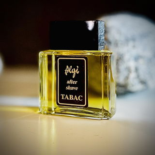 Tabac / Tobacco by Algi