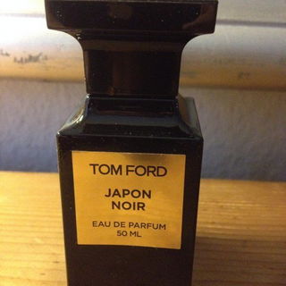 Japon Noir - Tom Ford