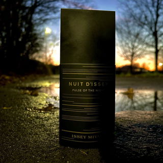 Nuit d'Issey Pulse of the Night von Issey Miyake