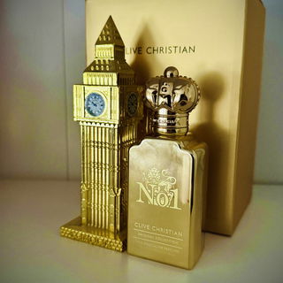 No. 1 for Men von Clive Christian