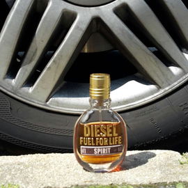 Fuel for Life Spirit - Diesel