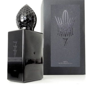 Black Gemstone von Stéphane Humbert Lucas