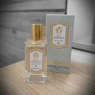 Les Colognes - Eau d'Hadrien von Goutal