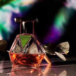 Ein kraftvoller Duft: dunkel samtig weich