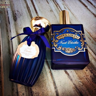 Nuit Etoilée (Eau de Parfum) - Goutal