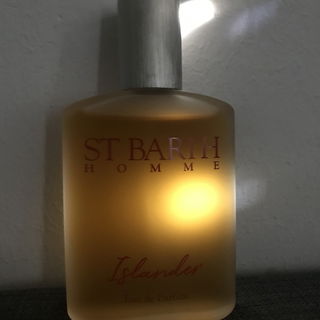 Islander by Ligne St Barth