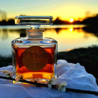 L'Origan (Parfum) - Coty
