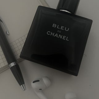 Bleu de Chanel (Eau de Toilette) von Chanel