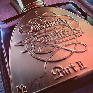 Ottoman Empire Part II (Extrait de Parfum) - Areej Le Doré