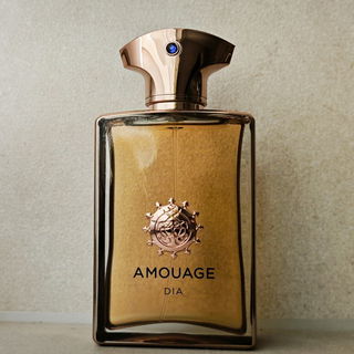 Dia Man von Amouage