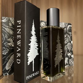 Brokilän - Pineward