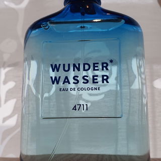 Wunder*Wasser für Ihn (Eau de Cologne) von 4711