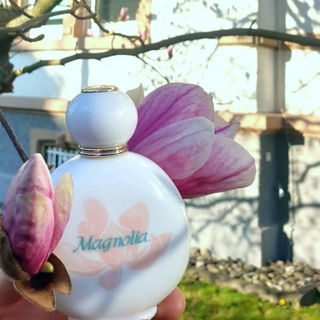 Magnolia (Eau de Toilette) - Yves Rocher