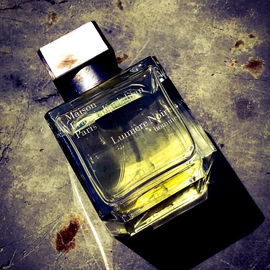 Lumière Noire Homme - Maison Francis Kurkdjian