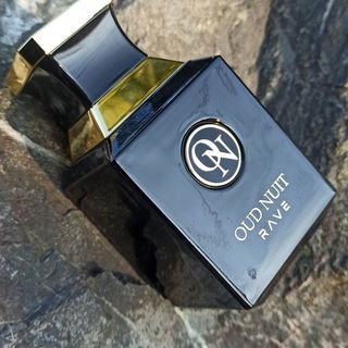 Oud Nuit - Rave
