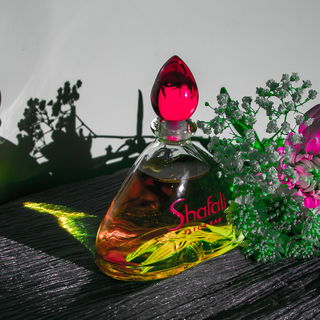 Shafali Fleur Rare (Eau de Toilette) - Yves Rocher