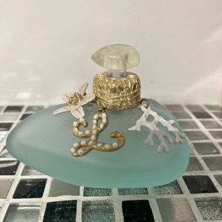 L Fleur de Corail by Lolita Lempicka