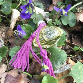 zarte Blüten