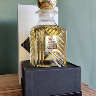 Woman in Gold (Perfume) - Kilian