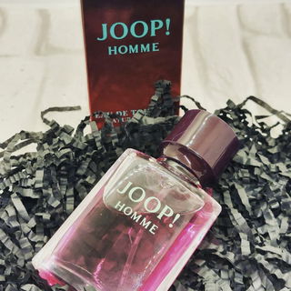 Joop! Homme (Eau de Toilette) von Joop!