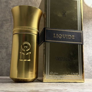 Liquide (2022) von Liquides Imaginaires