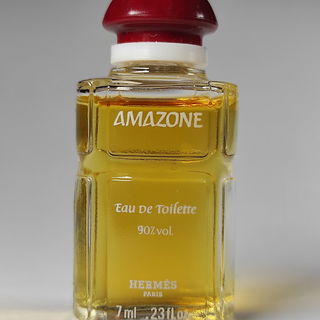 Amazone (Eau de Toilette) by Hermès
