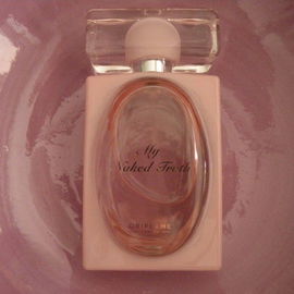 My Naked Truth - Oriflame