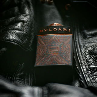 Bvlgari Man In Black Essence - Bvlgari