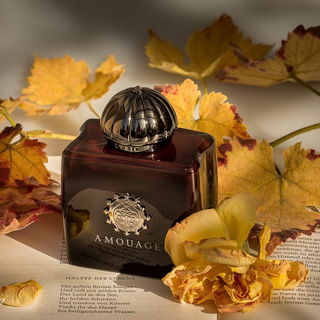 Lyric Woman (Eau de Parfum) - Amouage