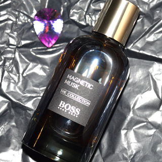 Magnetic Musk von Hugo Boss