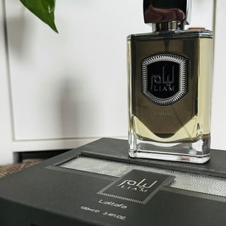 Liam / ليام von Lattafa