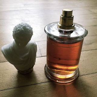Chypre Palatin by Parfums MDCI