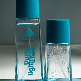 Pure Lightness - Adidas