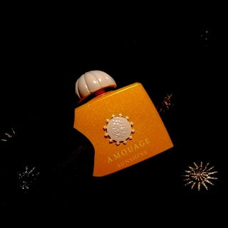 Sunshine Woman von Amouage