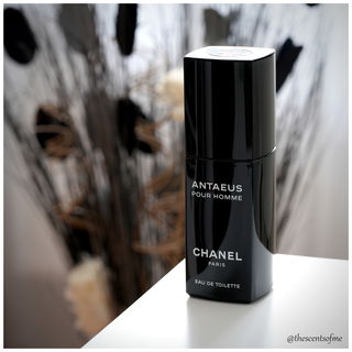 Antaeus (Eau de Toilette) von Chanel