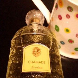 Chamade (Eau de Toilette) von Guerlain