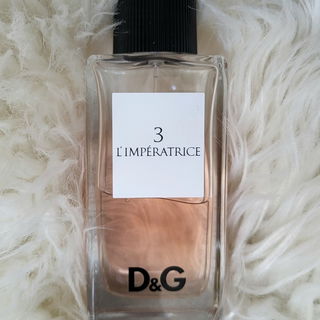 L'Impératrice von Dolce & Gabbana