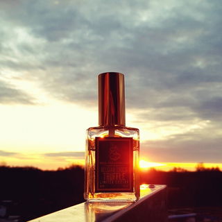 Belgian Choco Truffle - The Dua Brand