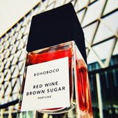 Wine Sugar Towers (von Itchynose)