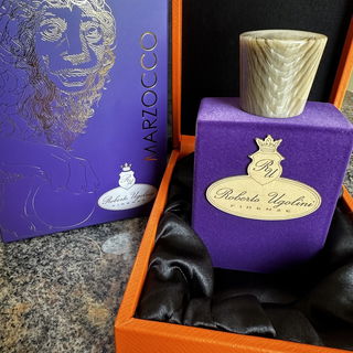 Marzocco (Extrait de Parfum) von Roberto Ugolini
