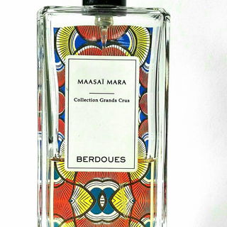 Maasaï Mara von Berdoues