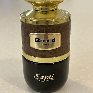 Bound for Men - Sapil