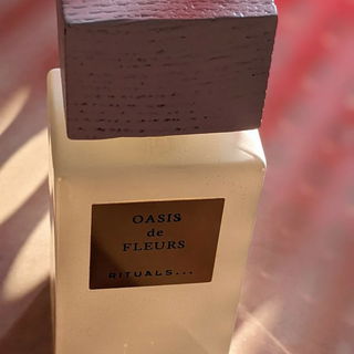 Oriental Essence - Oasis de Fleurs by Rituals