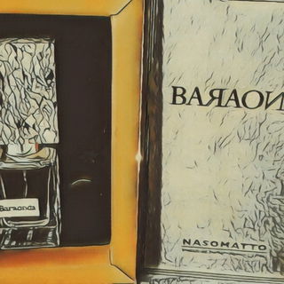 Baraonda (Extrait de Parfum) von Nasomatto