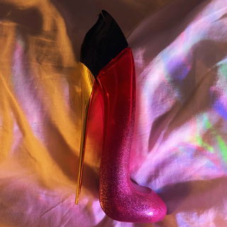 Very Good Girl Glam by Carolina Herrera