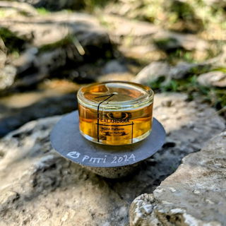 Calahorra by Woha Parfums