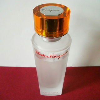 Tuscan Soul - Salvatore Ferragamo